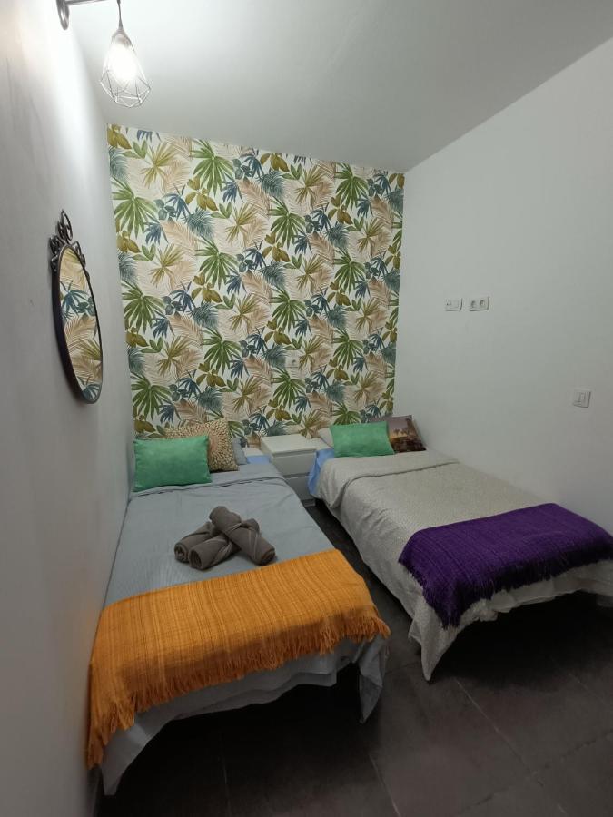 Willa La Casita De Aitor; Campo Y Playa En El Medano Zewnętrze zdjęcie